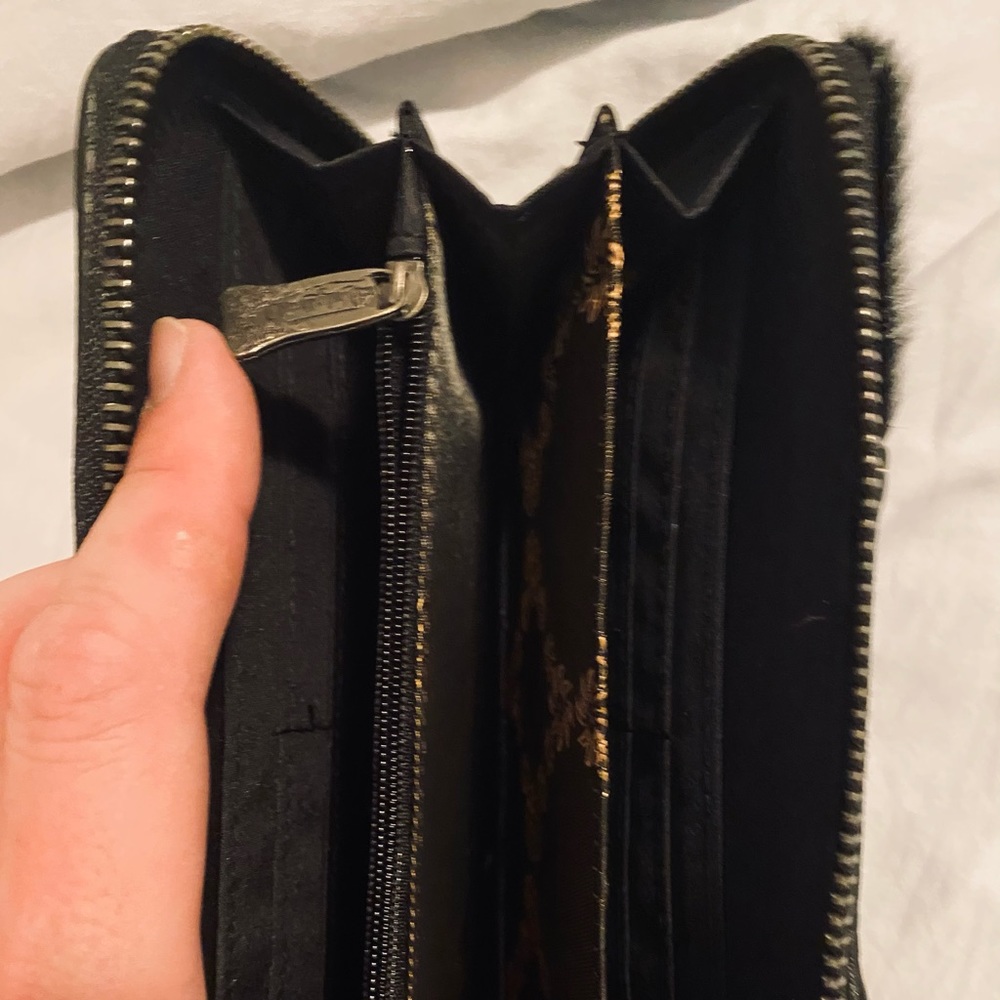 Trinity Ranch Woman’s Wallet
